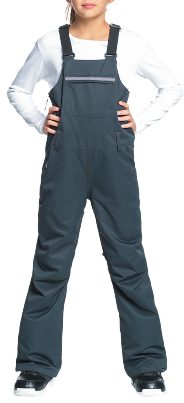 Roxy Girls' Non Stop Snow Pants