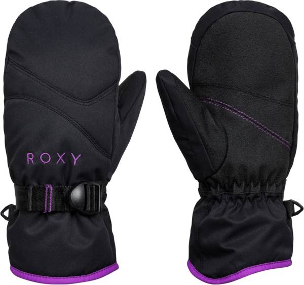 Roxy Girl's Jetty Snowboard/Ski Mittens product image