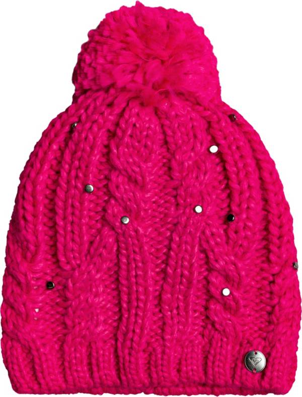 Roxy Girls' Sundancing Beanie