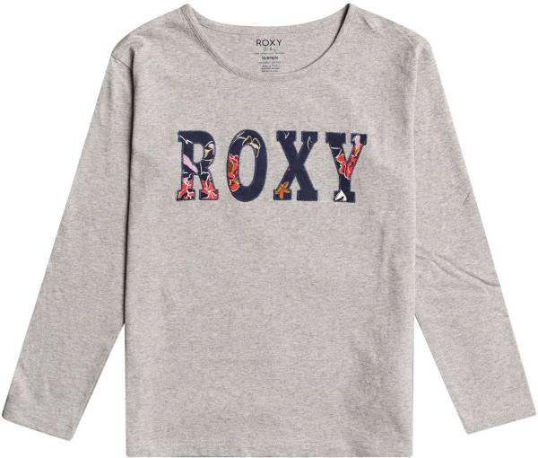 Roxy Girls' The One Long Sleeve Shirt product image