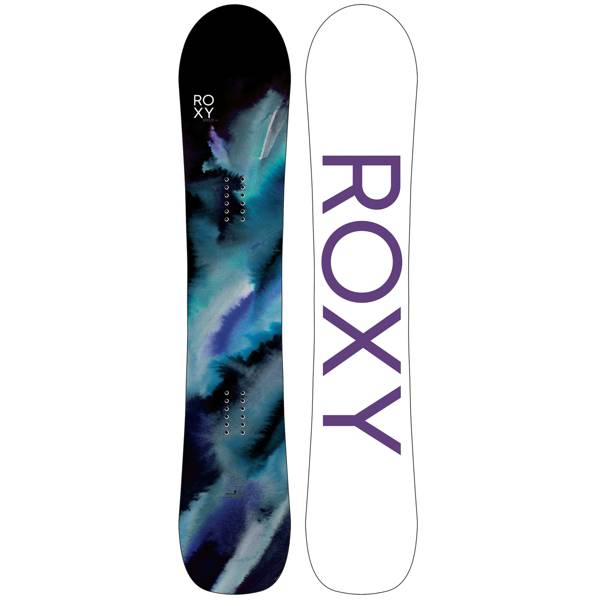 Roxy Breeze Snowboard