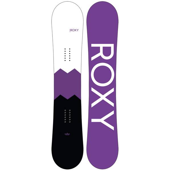 Roxy Dawn Snowboard