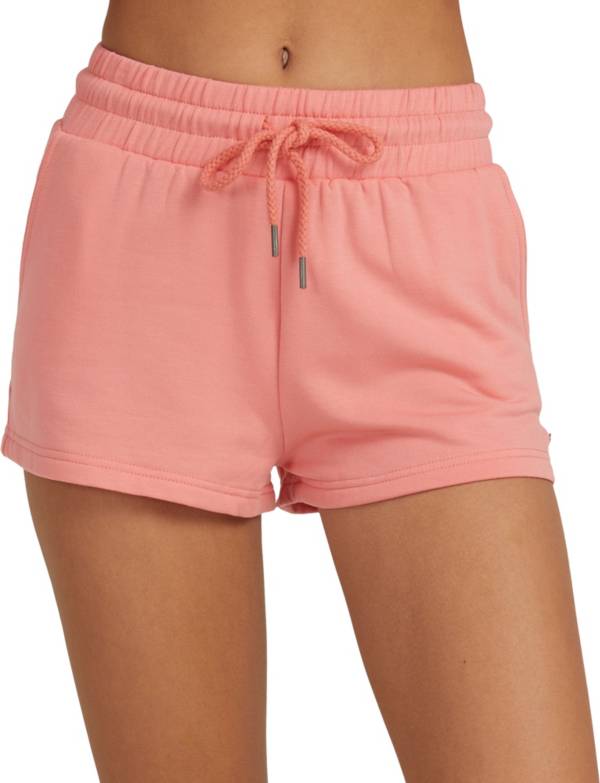 Roxy Women's Check Out Shorts