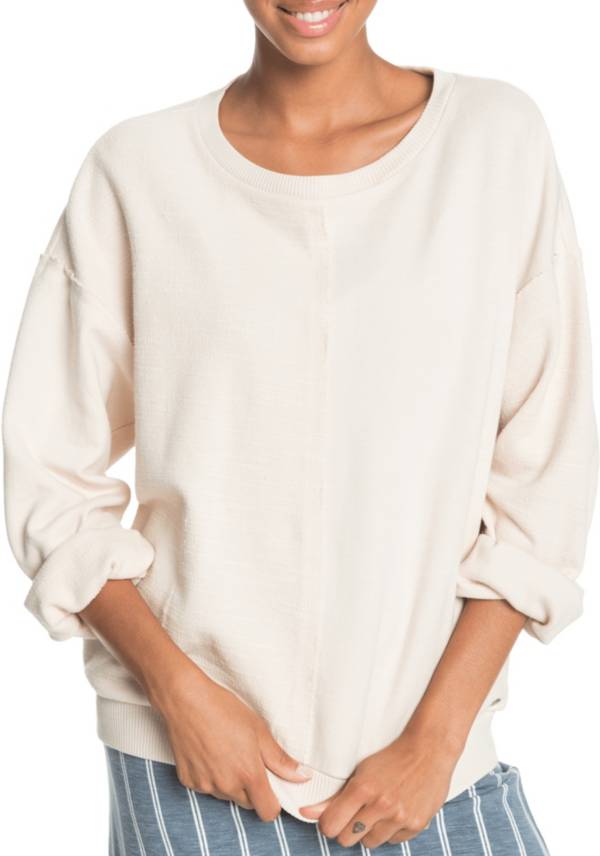 Roxy Women's Could It Be Mine Pullover