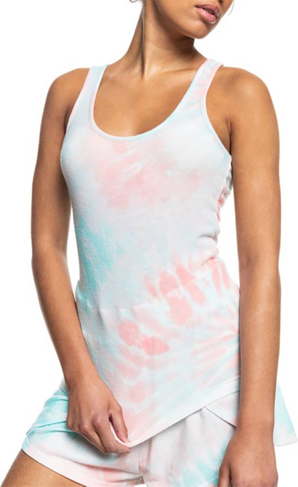 Roxy Women's Current Mood Tank Top