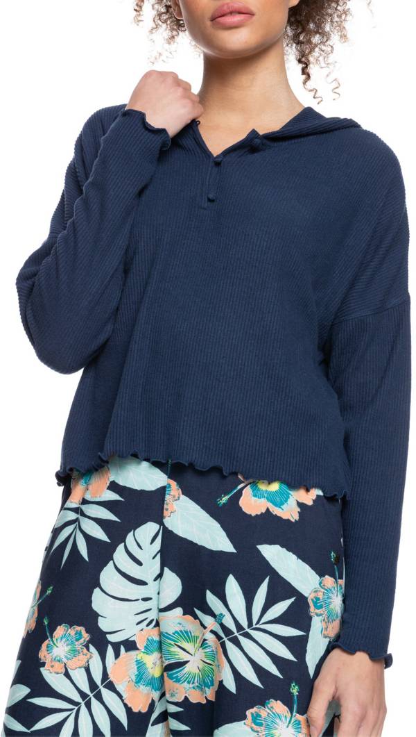 Roxy Women's Cozy Day Hoodie