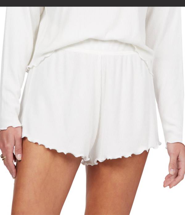 Roxy Women's Cozy Day Shorts