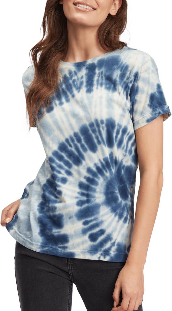 Roxy Women's Adventure Ready Short Sleeve T-Shirt