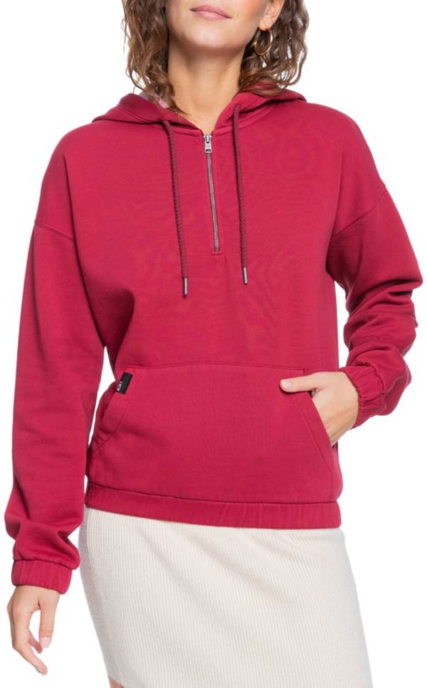Roxy Women's Down The Line Hoodie product image