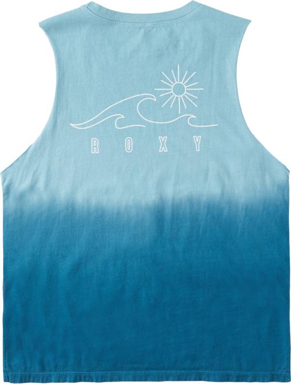 Roxy Women's Glassy Waves Tank Top