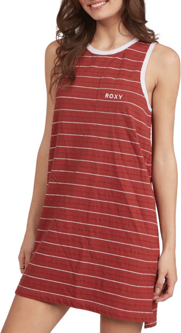 Roxy Women's Livin Free Dress
