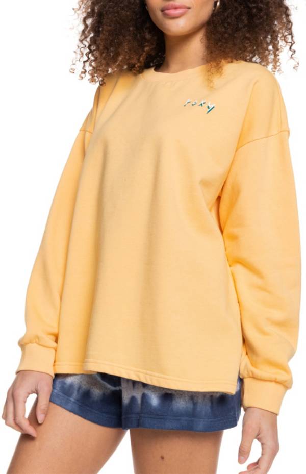 Roxy Women's Love Song Sweatshirt product image