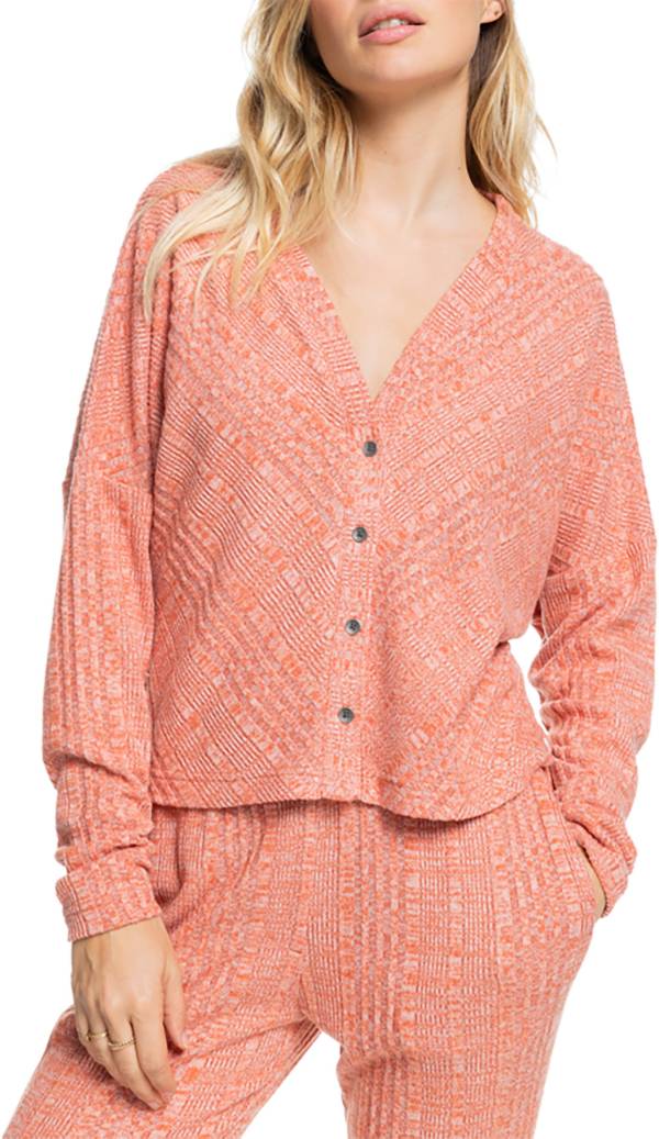 Roxy Women's Lazy Day Cardigan
