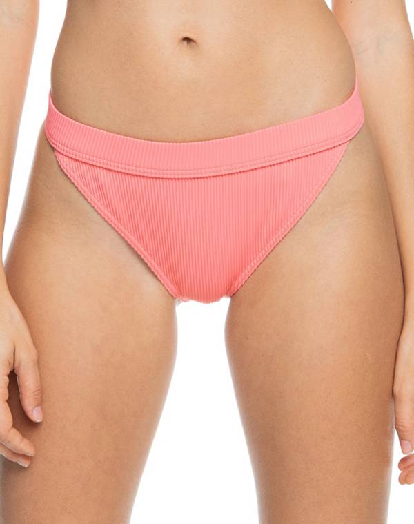 Roxy Women's Mind of Freedom Mini Bikini Bottoms