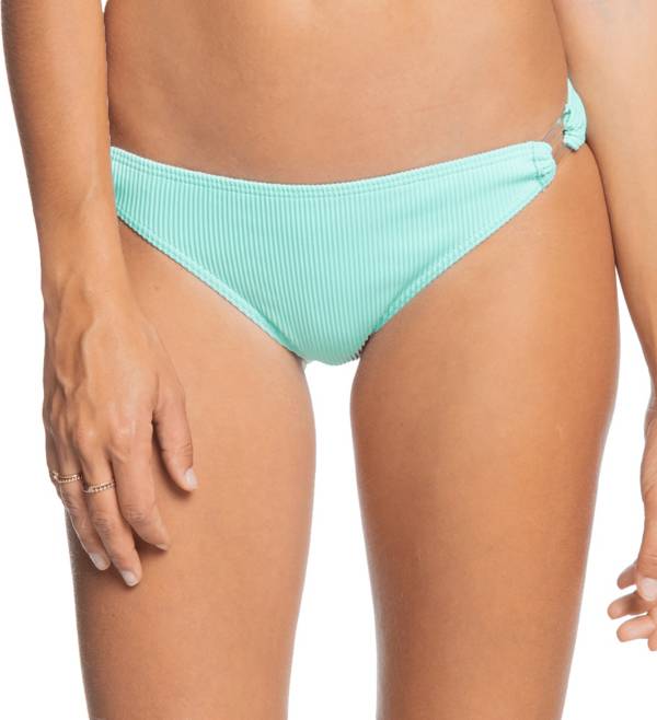 Roxy Women's Mind Of Freedom Regular Bikini Bottoms