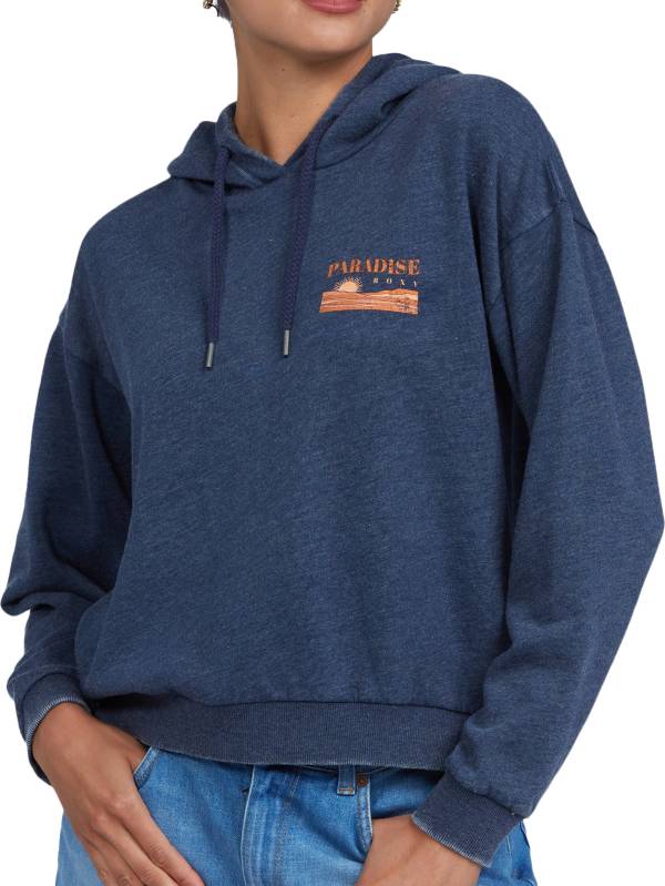 Roxy Women's Quick Dip Sweatshirt