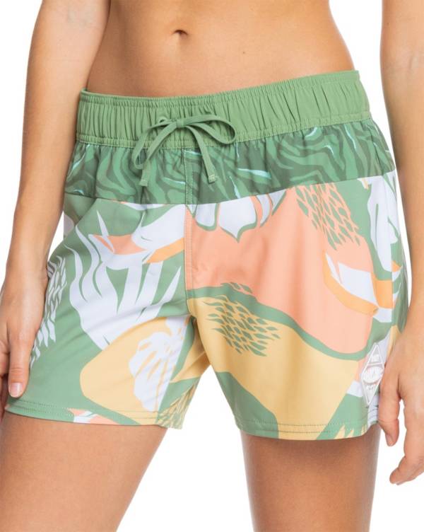 Roxy Women's Sea 5” Board Shorts