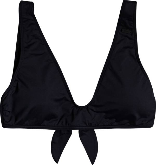 Roxy Women's SD Beach Classics Elongated Triangle Bikini Top product image