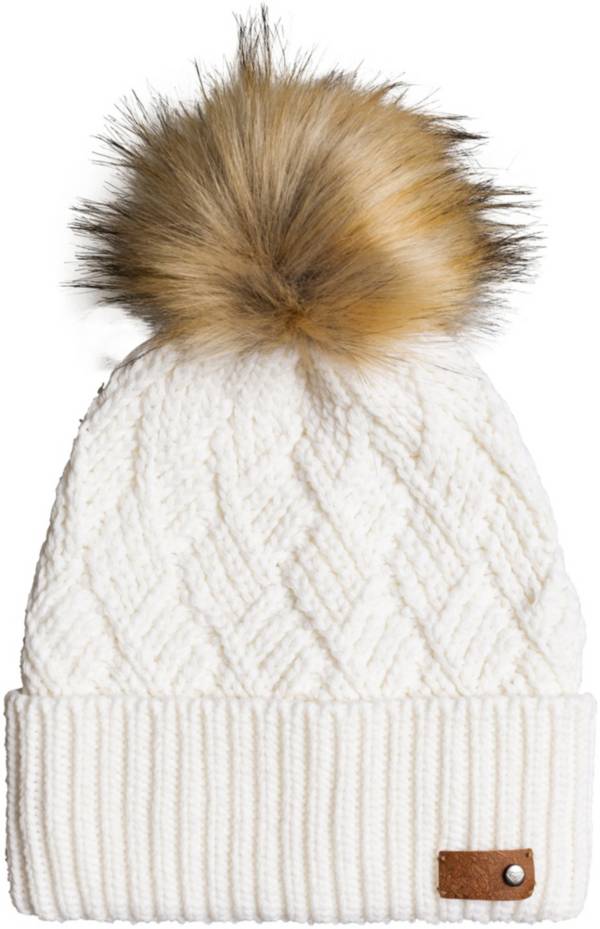 Roxy Women's Sky Chic Beanie