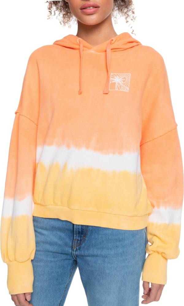 Roxy Women's Island Time Hoodie