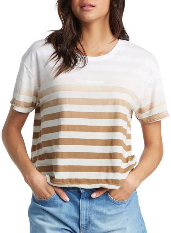 Roxy Women's Simplicity T-Shirt