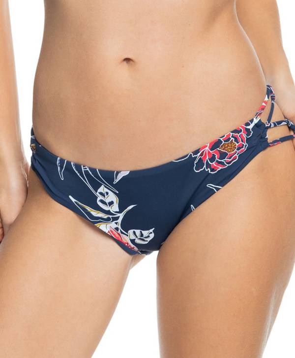 Roxy Women's Sunset Boogie Bikini Bottoms