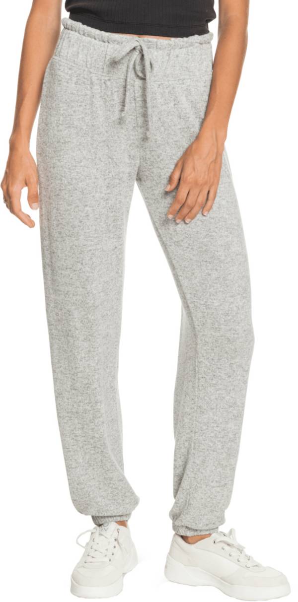 Roxy Women's Super Chill Jogger Pants