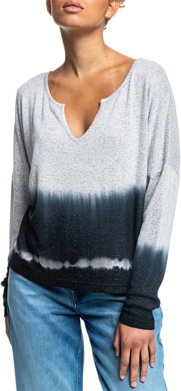 Roxy Women's Staying True Crew