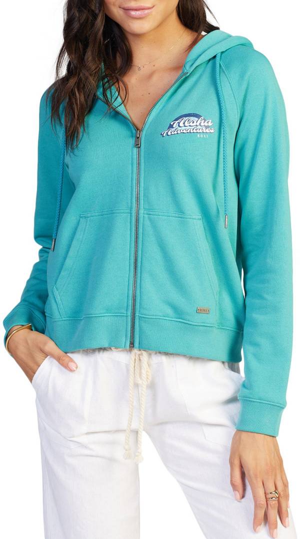 Roxy Women's Easy Evening Hoodie