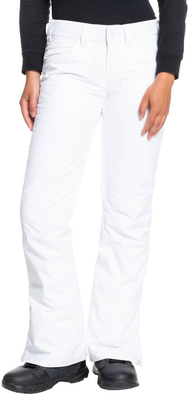 Roxy Women's Backyard Snow Pants