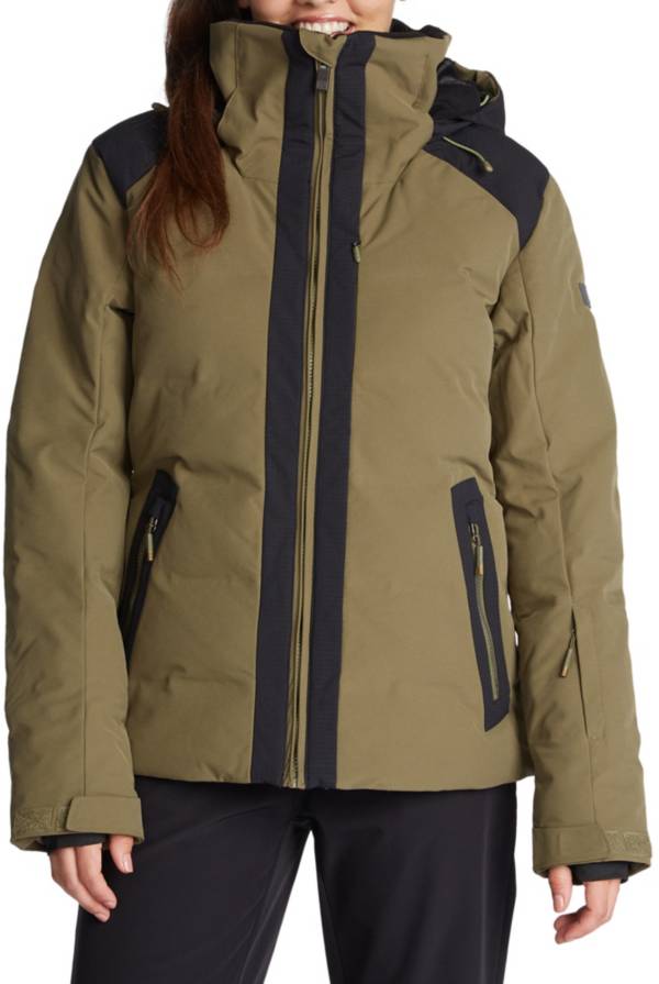 Roxy Women's Clouded Snow Jacket product image