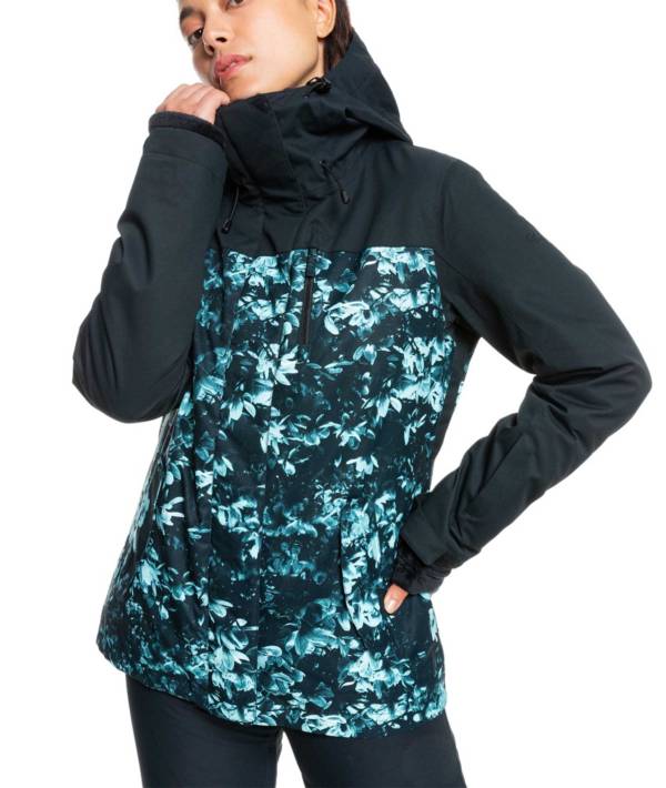 Roxy Women's Jetty 3-in-1 Jacket