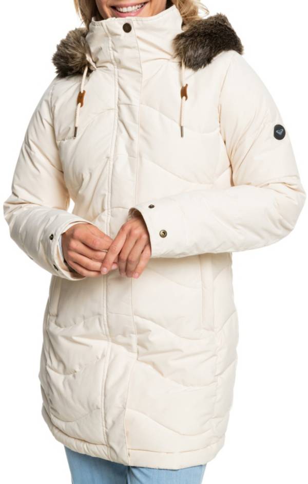 Roxy Women's Ellie Warmlink Waterproof Jacket