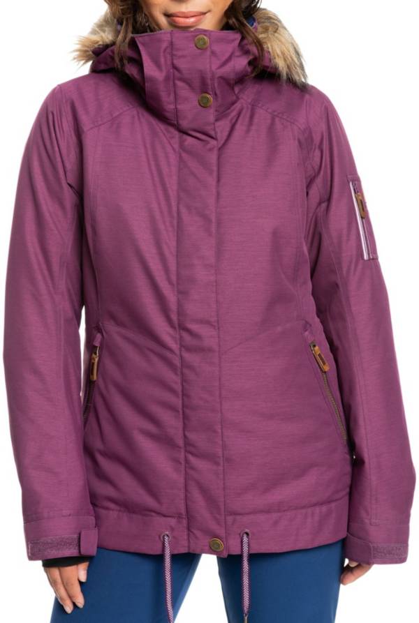 Roxy Women's Meade Jacket