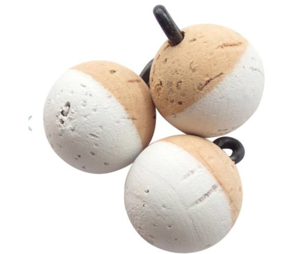 CorQs Strike Indicators