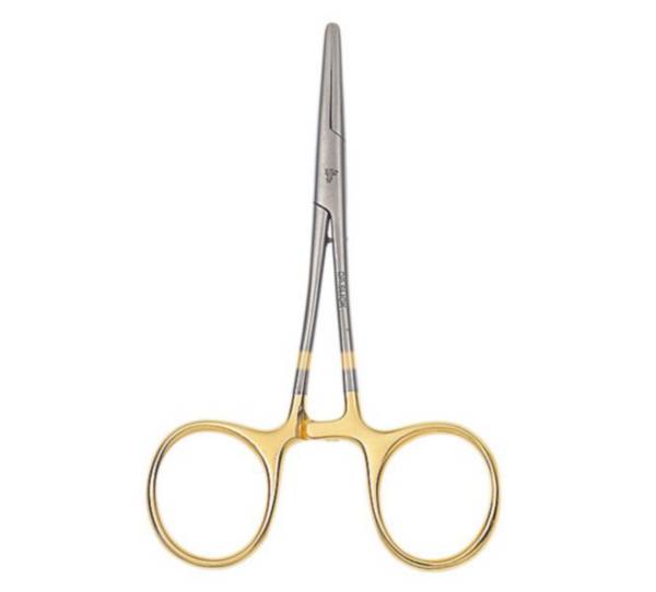 Dr. Slick Standard Clamps