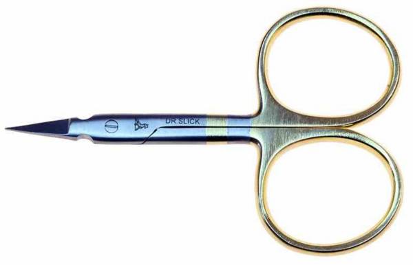 Dr. Slick Straight Arrow Scissors – 3.5” product image
