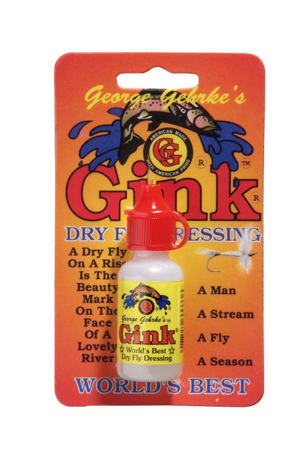 Gink Dry Fly Floatant product image