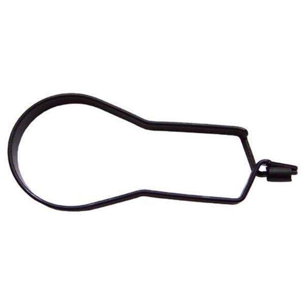 Griffin Hackle Pliers product image