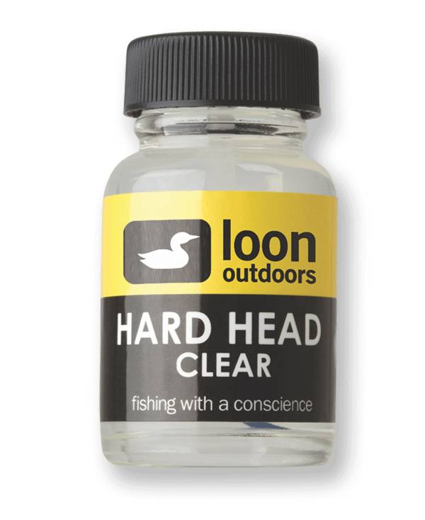 Loon Hard Head Cement