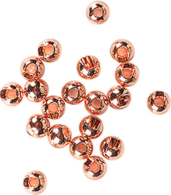 Perfect Hatch Slotted Tungsten Beads