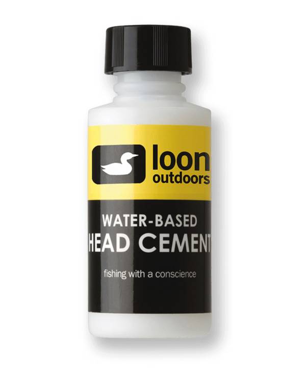 Loon WB Head Cement System product image