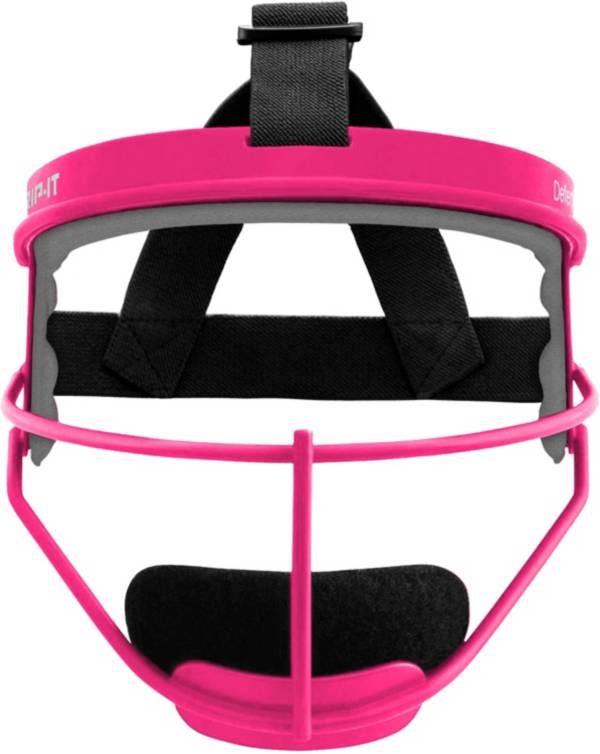 RIP-IT Youth Original Defensive Softball Face Guard