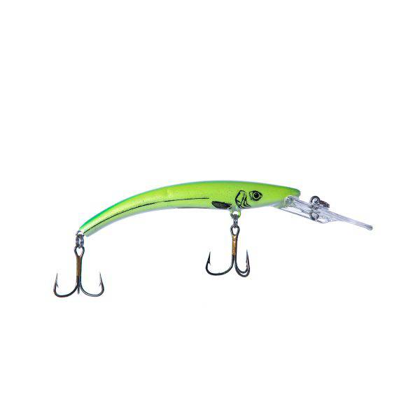 Reef Runner 600 Series Deep Little Ripper Lure