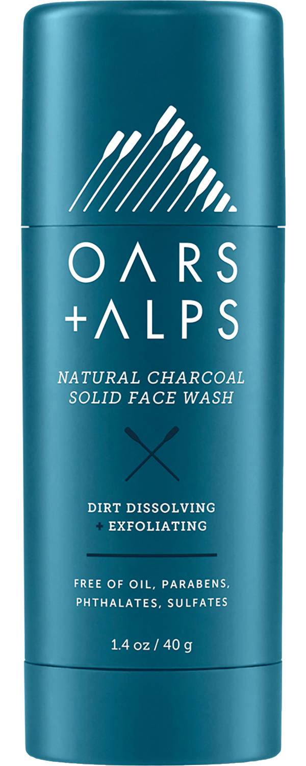 Oars + Alps Men's Solid Face Wash