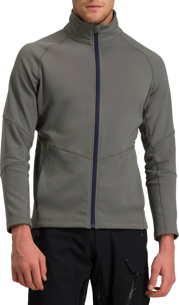 Rossignol Men's Classique Clim Layering Jacket product image