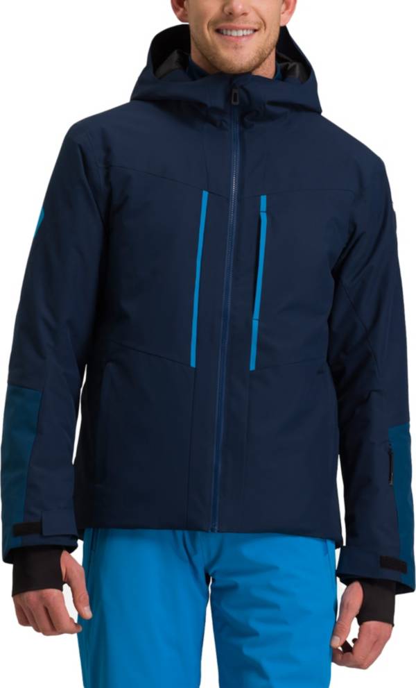 Rossignol Men's Fonction Ski Jacket