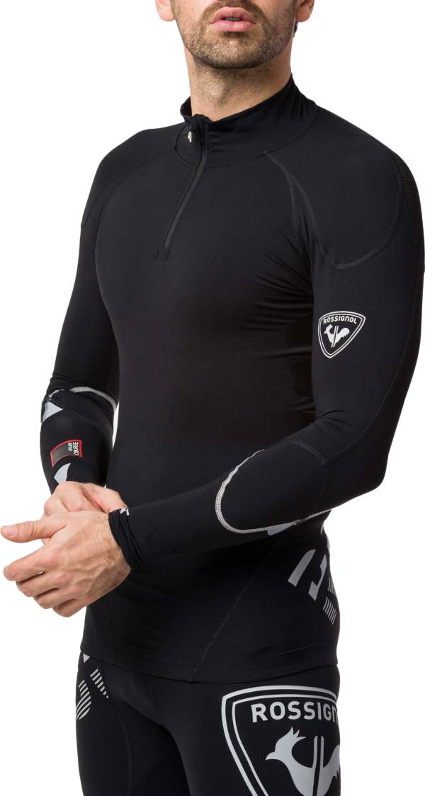 Rossignol Men's Infini Compression Race Long Sleeve Shirt product image