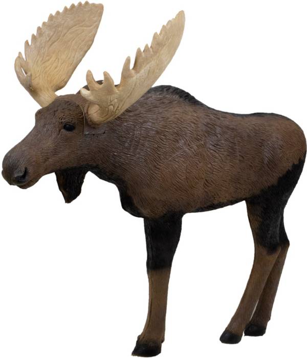 Rinehart 1/3 Scale Woodland Moose 3D Target