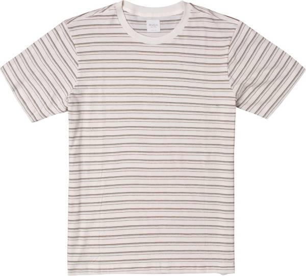 RVCA Men's Balance Knit Crew Short Sleeve T-Shirt product image
